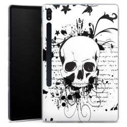 Tablet Silicone Case transparent