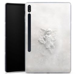 Tablet Silicone Case transparent