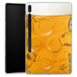 Tablet Silicone Case transparent