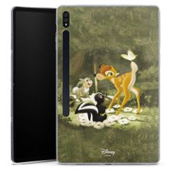 Tablet Silicone Case transparent