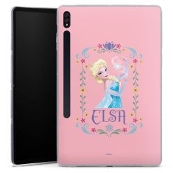 Tablet Silicone Case transparent