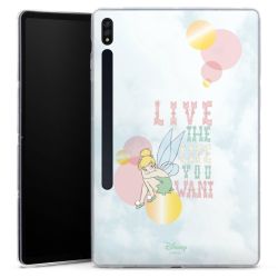 Tablet Silicone Case transparent