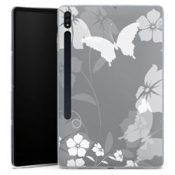 Tablet Silicone Case transparent