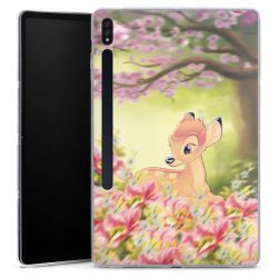 Tablet Silicone Case transparent