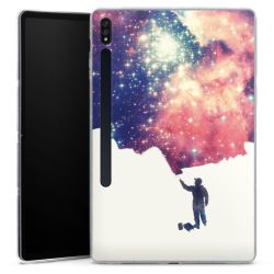 Tablet Silicone Case transparent