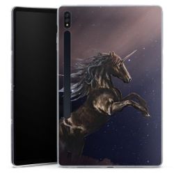 Tablet Silicone Case transparent