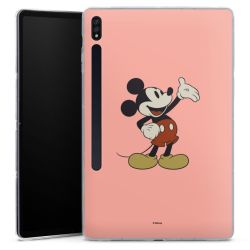 Tablet Silicone Case transparent