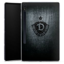 Tablet Silikon Case transparent