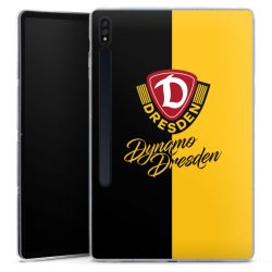 Tablet Silikon Case transparent