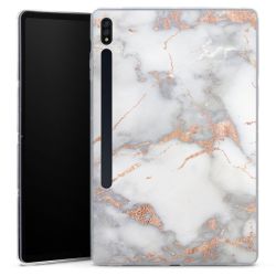 Tablet Silicone Case transparent