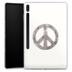 Tablet Silicone Case transparent