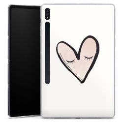 Tablet Silicone Case transparent