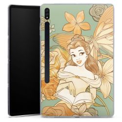 Tablet Silicone Case transparent