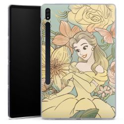 Tablet Silicone Case transparent