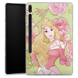 Tablet Silicone Case transparent