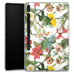 Tablet Silicone Case transparent