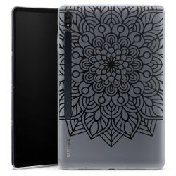 Tablet Silicone Case transparent