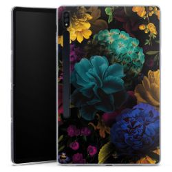 Tablet Silicone Case transparent