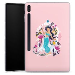 Tablet Silicone Case transparent