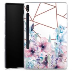 Tablet Silicone Case transparent