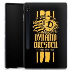 Tablet Silikon Case transparent