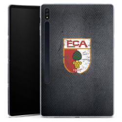 Tablet Silikon Case transparent