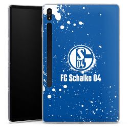 Tablet Silikon Case transparent