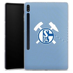 Tablet Silikon Case transparent