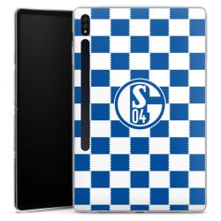 Tablet Silikon Case transparent