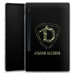 Tablet Silikon Case transparent