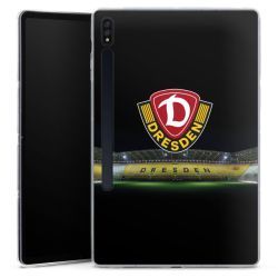 Tablet Silikon Case transparent