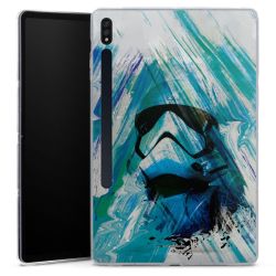 Tablet Silicone Case transparent