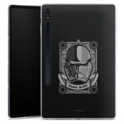 Tablet Silicone Case transparent