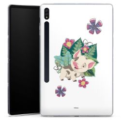 Tablet Silicone Case transparent