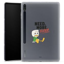 Tablet Silicone Case transparent