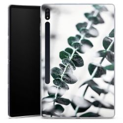 Tablet Silicone Case transparent