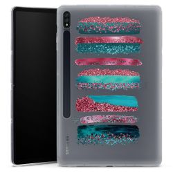 Tablet Silicone Case transparent