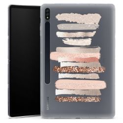 Tablet Silicone Case transparent