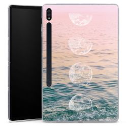 Tablet Silicone Case transparent