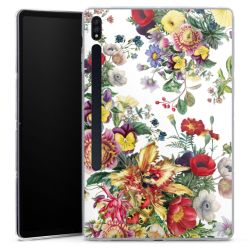 Tablet Silicone Case transparent