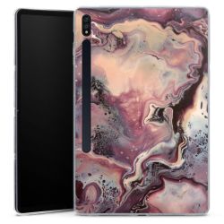 Tablet Silicone Case transparent