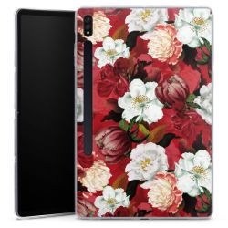 Tablet Silicone Case transparent