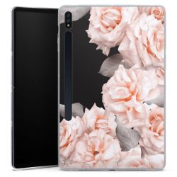 Tablet Silicone Case transparent