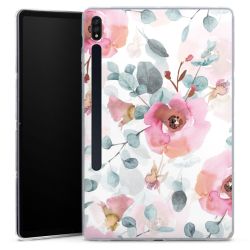 Tablet Silicone Case transparent