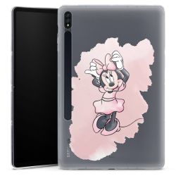 Tablet Silicone Case transparent