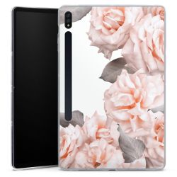 Tablet Silicone Case transparent