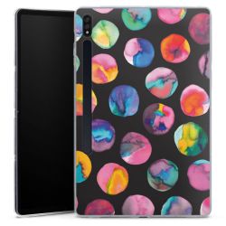 Tablet Silicone Case transparent