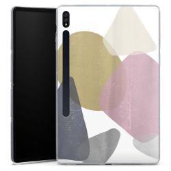 Tablet Silicone Case transparent