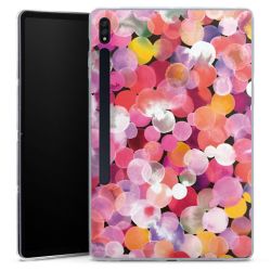 Tablet Silicone Case transparent