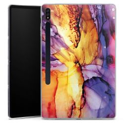 Tablet Silicone Case transparent